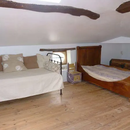 Aux Trois Fontaines *