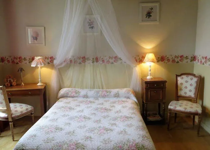 Aux Trois Fontaines Eynesse