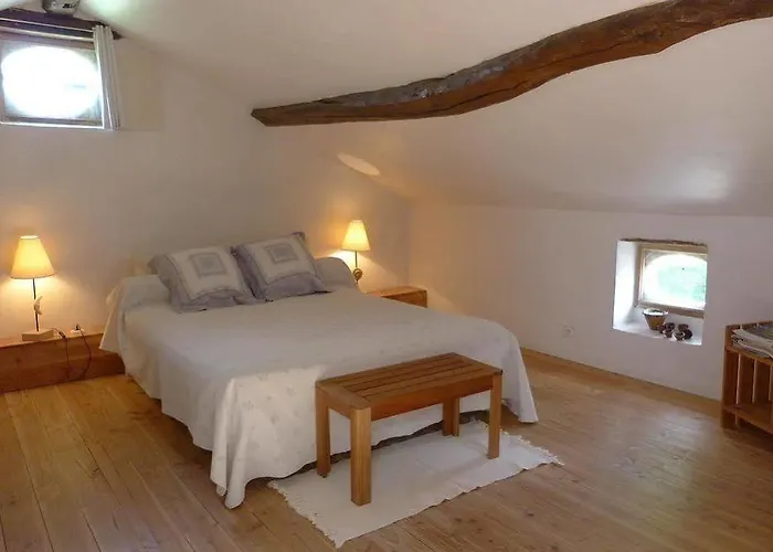 Ξενοδοχείο Aux Trois Fontaines *