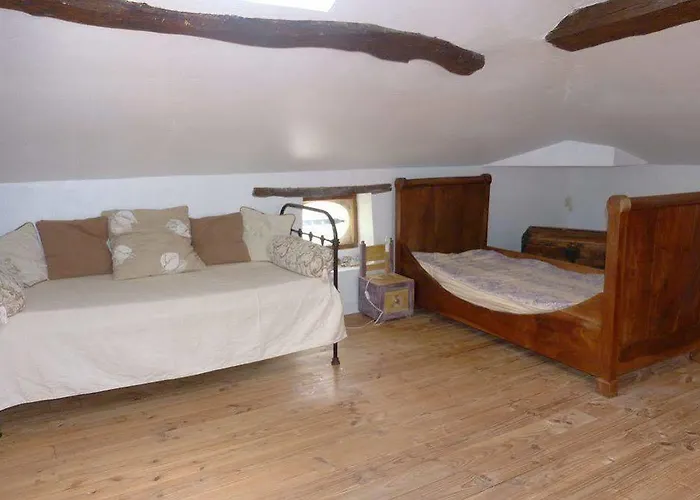 Aux Trois Fontaines *