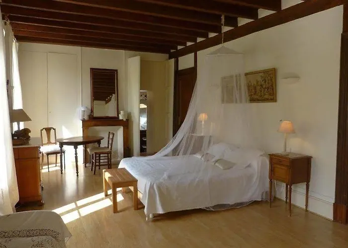 Aux Trois Fontaines Eynesse