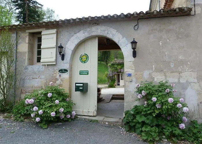 Aux Trois Fontaines Ξενοδοχείο Eynesse