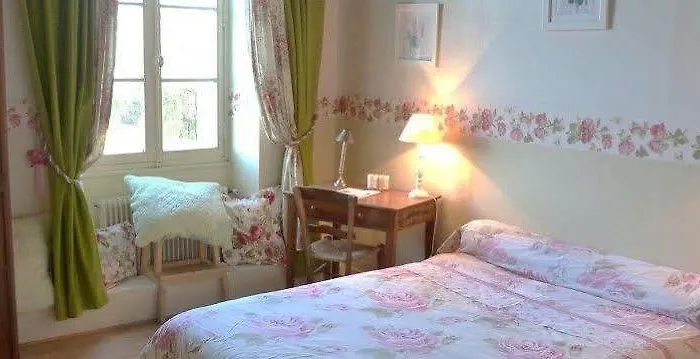 Aux Trois Fontaines Eynesse